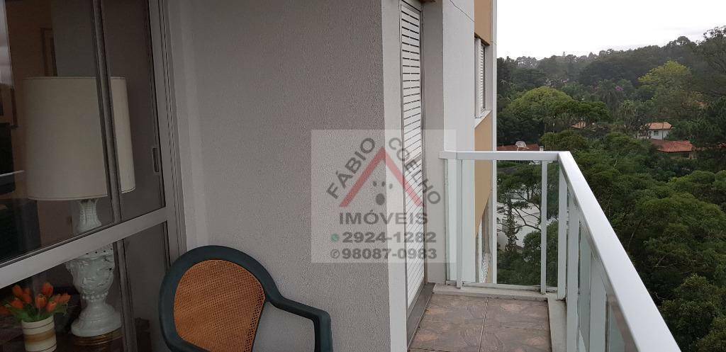 Apartamento à venda com 4 quartos, 159m² - Foto 17