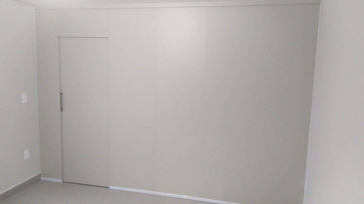 Apartamento para alugar com 3 quartos, 140m² - Foto 27