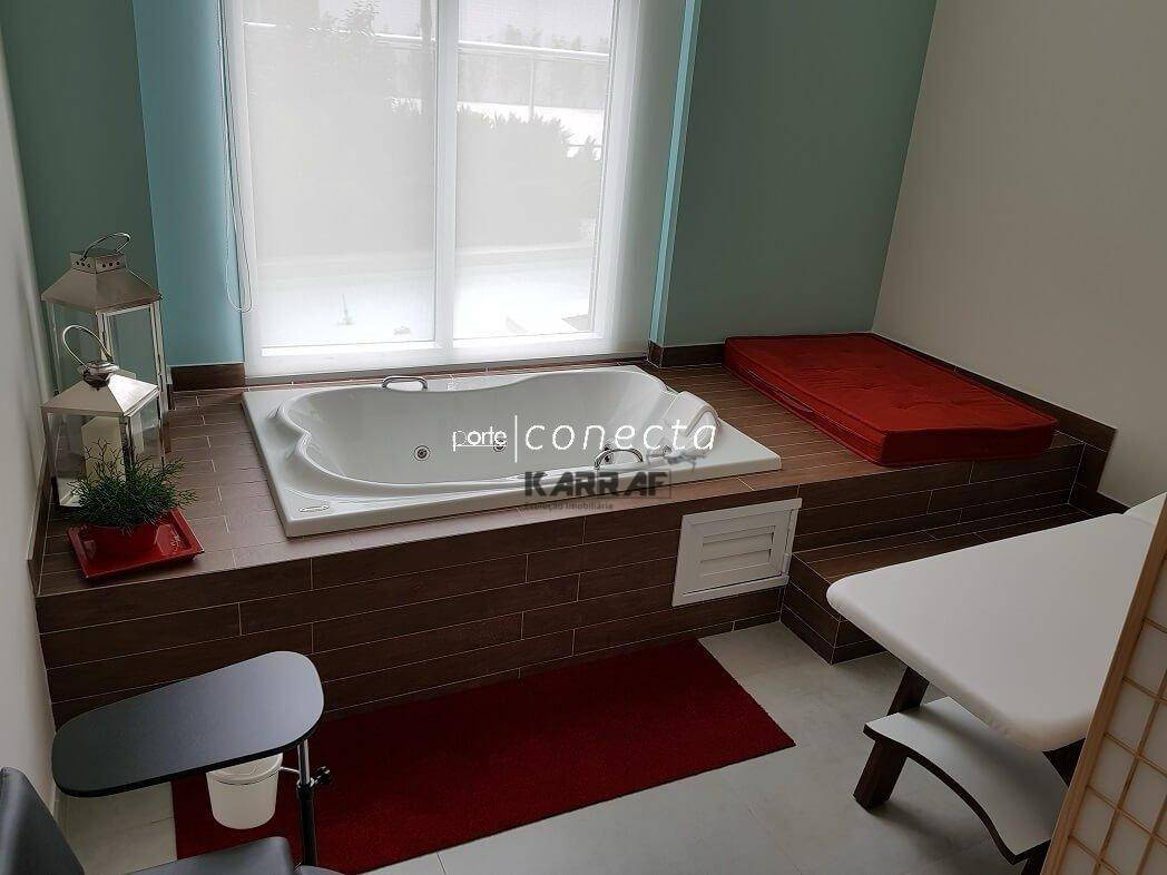 Kitnet e Studio para alugar com 1 quarto, 55m² - Foto 2
