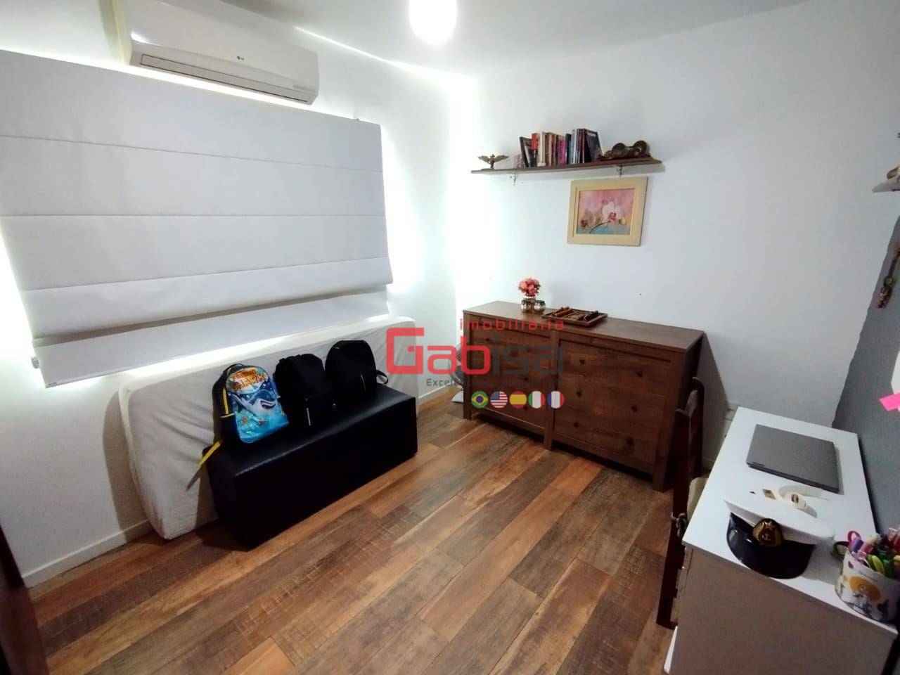 Apartamento à venda com 3 quartos, 100m² - Foto 14