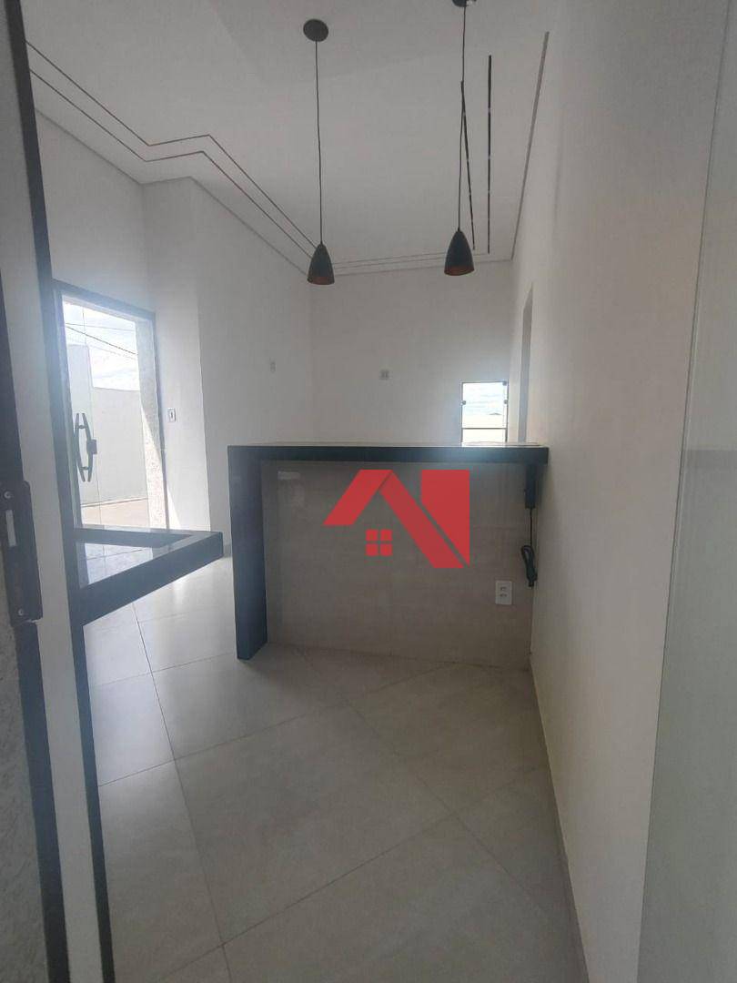 Casa, 2 quartos, 55 m² - Foto 5