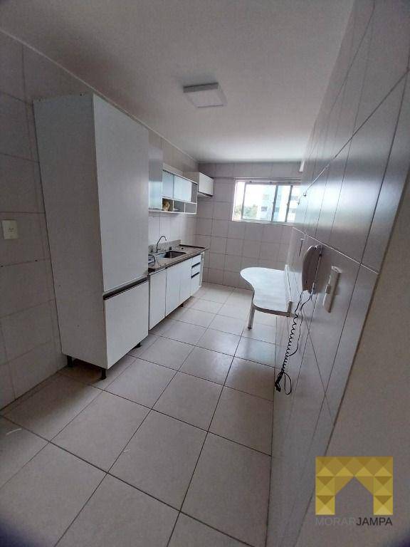 Apartamento à venda com 2 quartos, 68m² - Foto 6