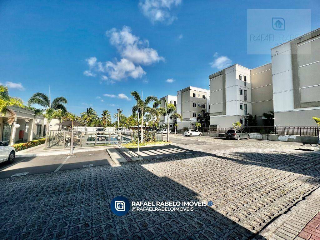 Apartamento à venda com 2 quartos, 45m² - Foto 8