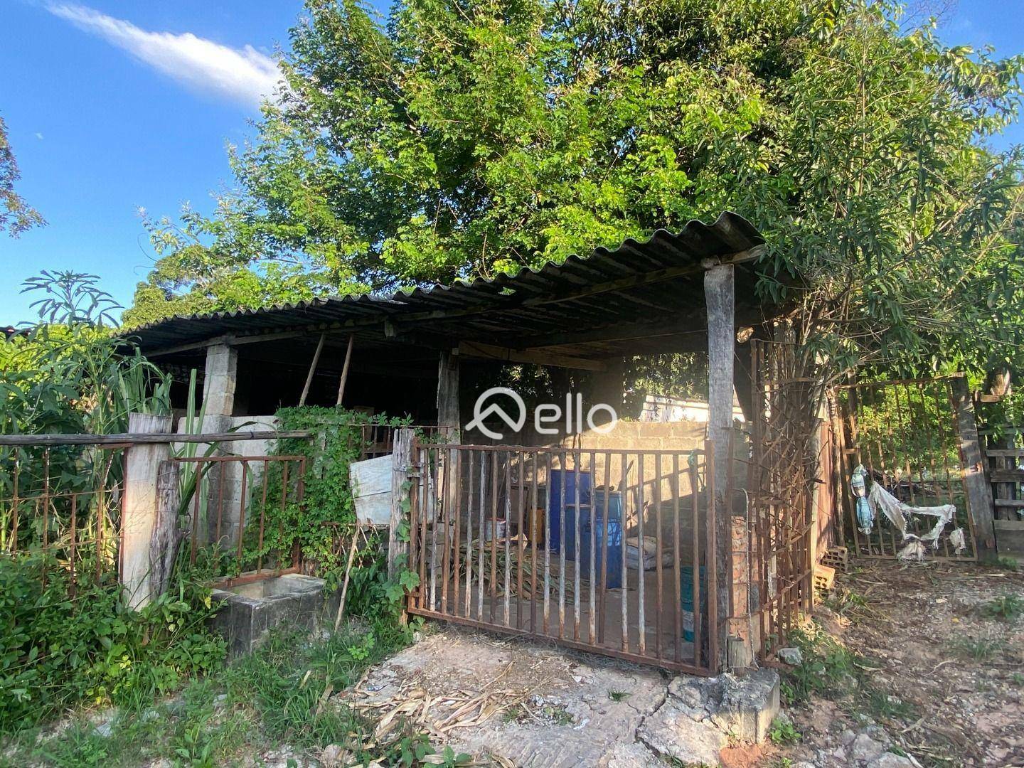 Sítio à venda com 6 quartos, 22700M2 - Foto 28