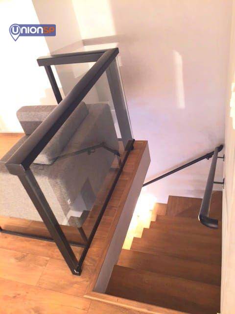 Apartamento à venda com 1 quarto, 67m² - Foto 5