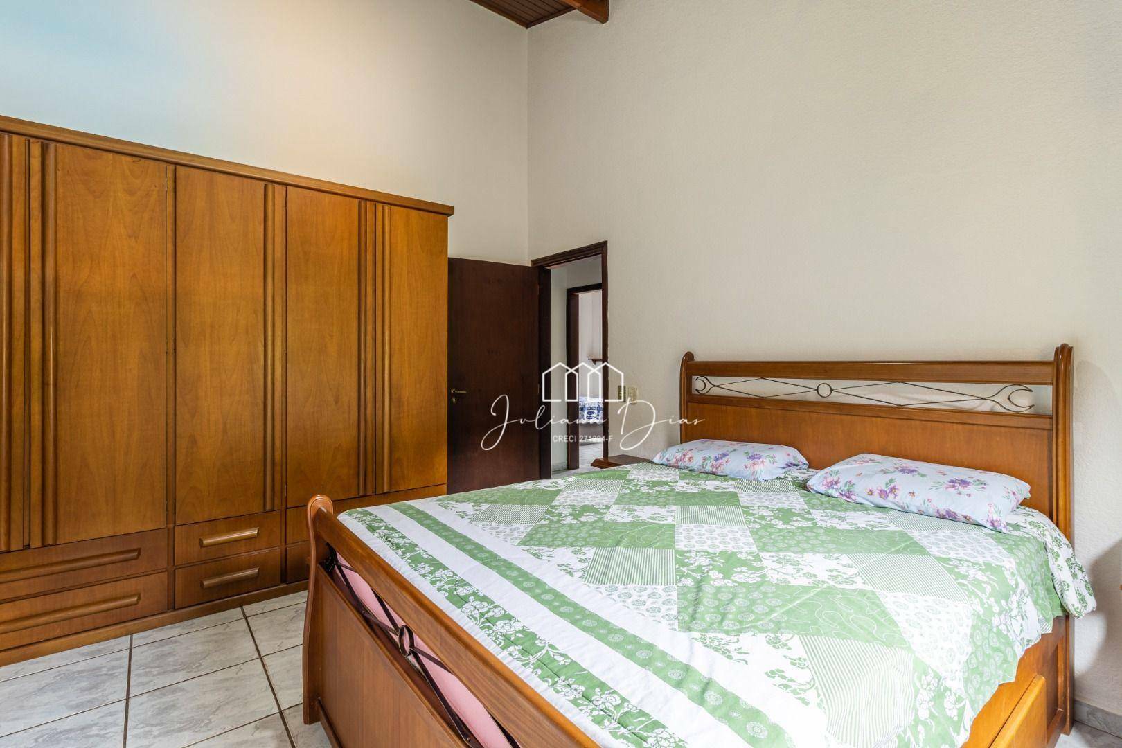 Chácara, 4 quartos, 7 m² - Foto 4