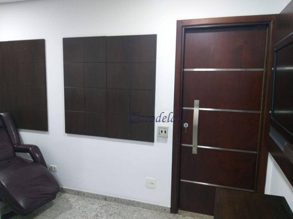 Conjunto Comercial-Sala à venda, 126m² - Foto 4