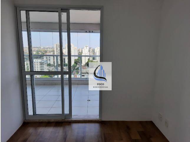 Apartamento à venda com 2 quartos, 58m² - Foto 2