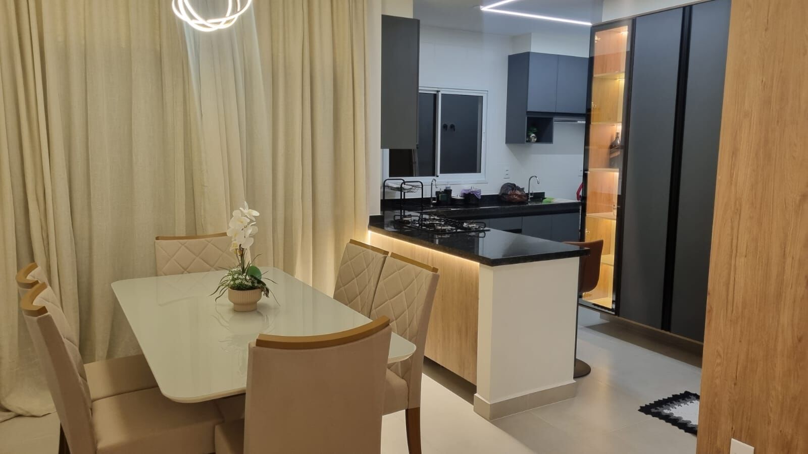 Casa à venda com 3 quartos, 116m² - Foto 26