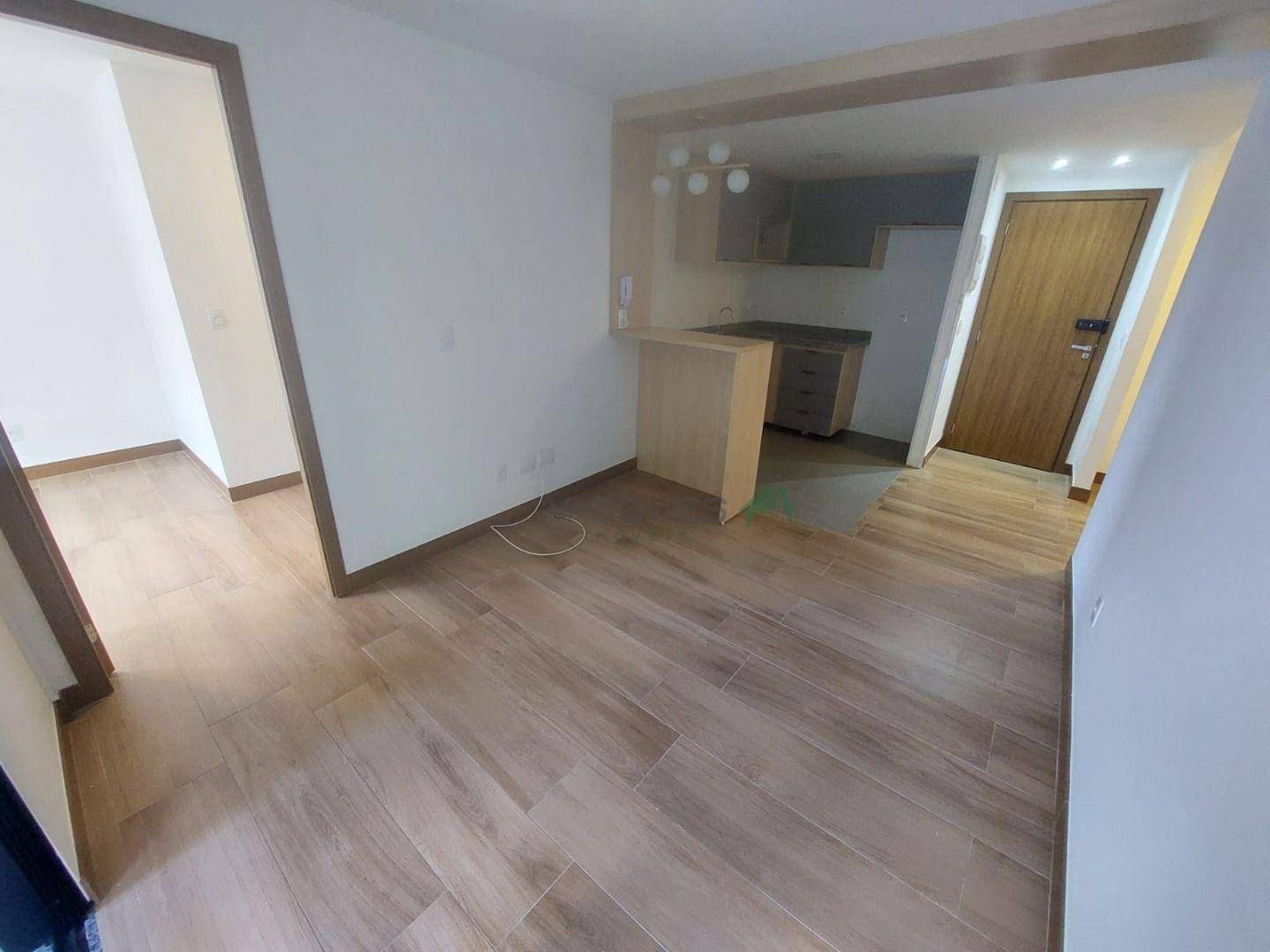 Apartamento, 2 quartos, 65 m² - Foto 3