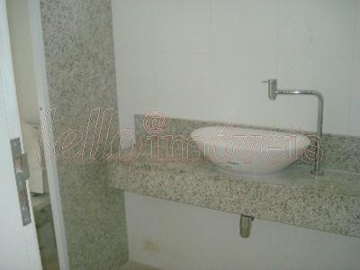 Conjunto Comercial-Sala para alugar, 326m² - Foto 8