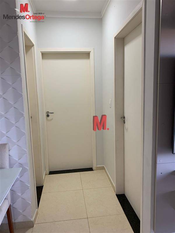 Apartamento à venda com 2 quartos, 57m² - Foto 13