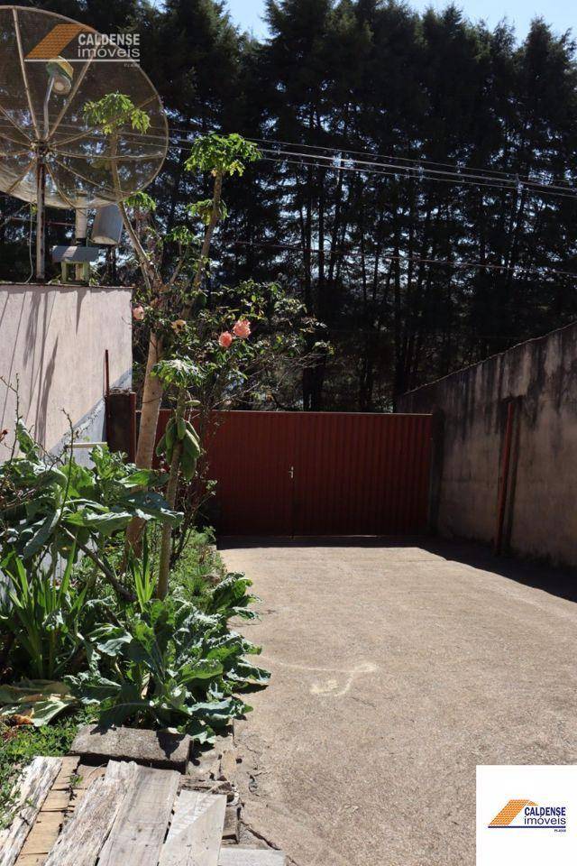 Chácara, 3 quartos, 2163 m² - Foto 3