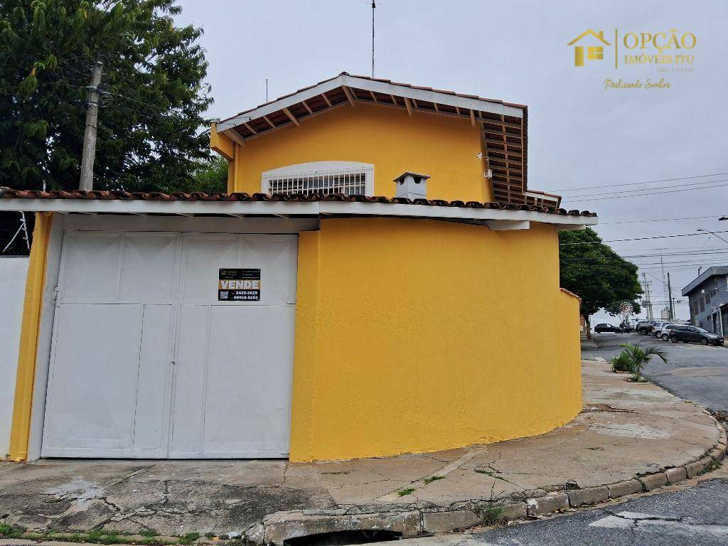 Casa à venda com 2 quartos, 100m² - Foto 2