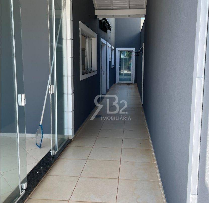 Casa de Condomínio à venda com 4 quartos, 318m² - Foto 47