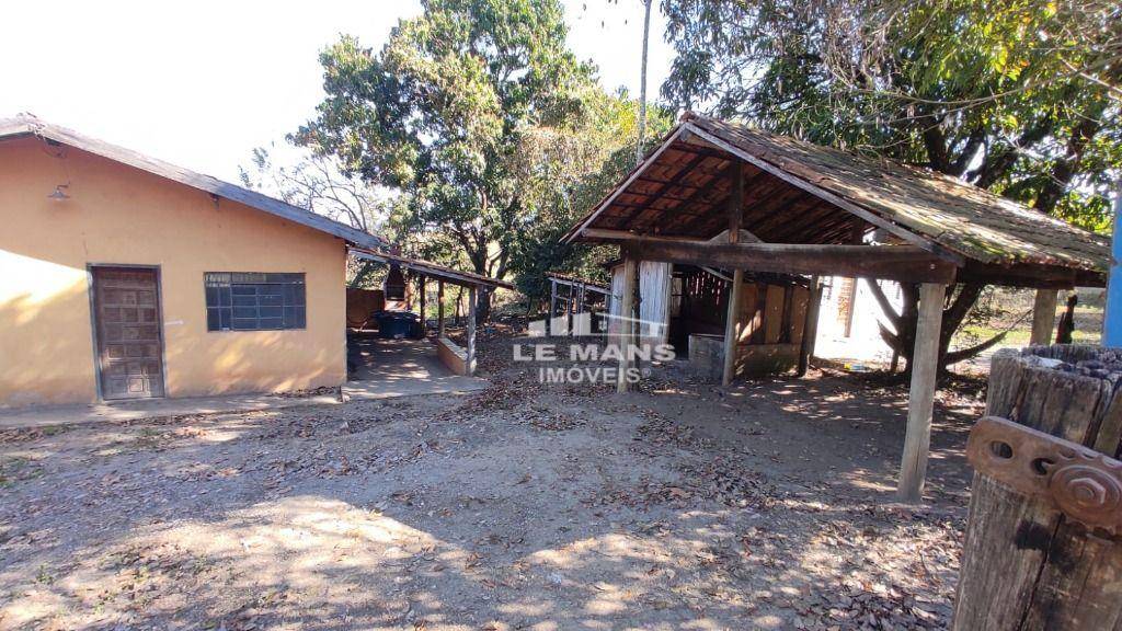 Sítio, 9 quartos, 2 hectares - Foto 11