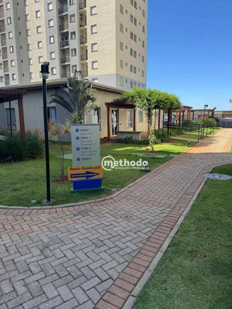 Apartamento à venda com 2 quartos, 48m² - Foto 29