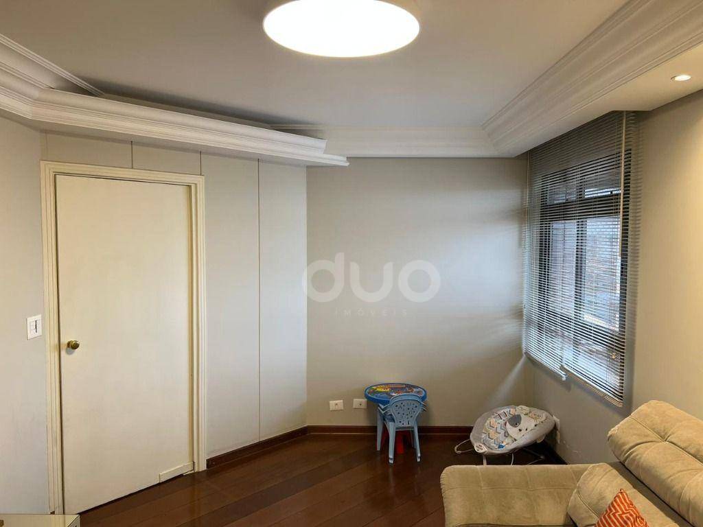 Apartamento à venda com 3 quartos, 227m² - Foto 11