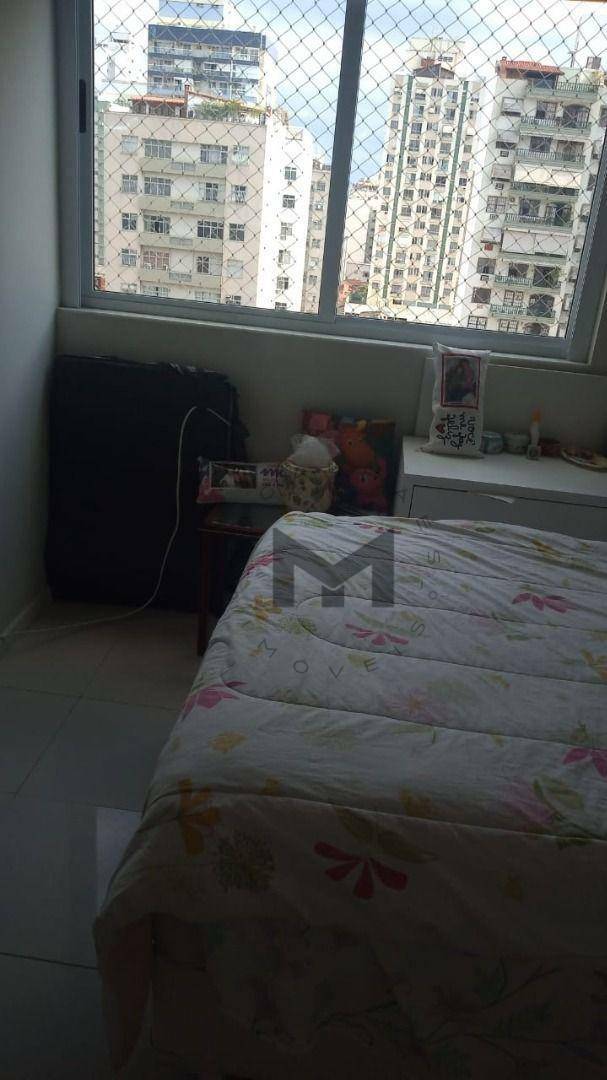 Apartamento à venda com 3 quartos, 126m² - Foto 8