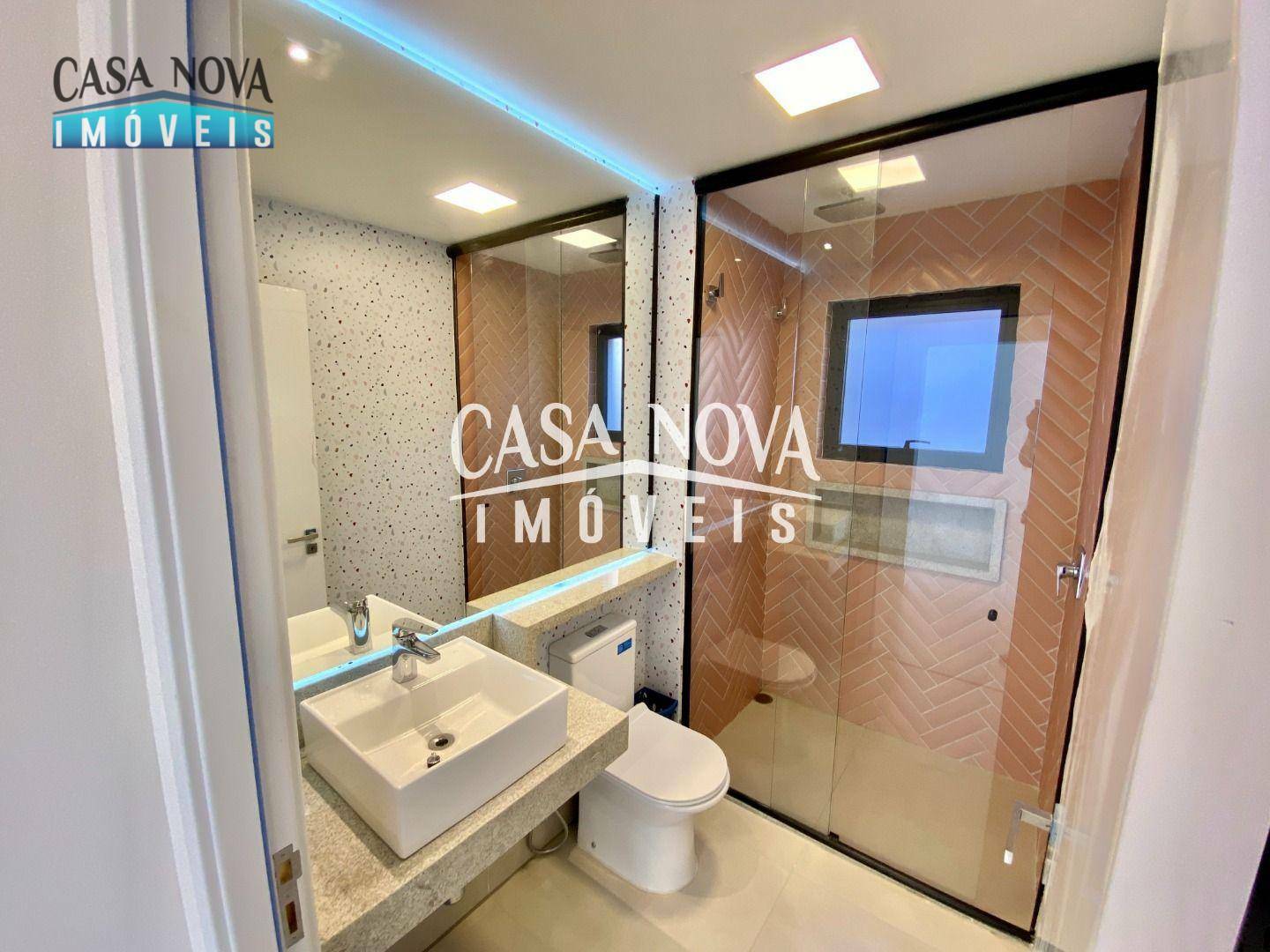 Casa de Condomínio à venda com 3 quartos, 300m² - Foto 8