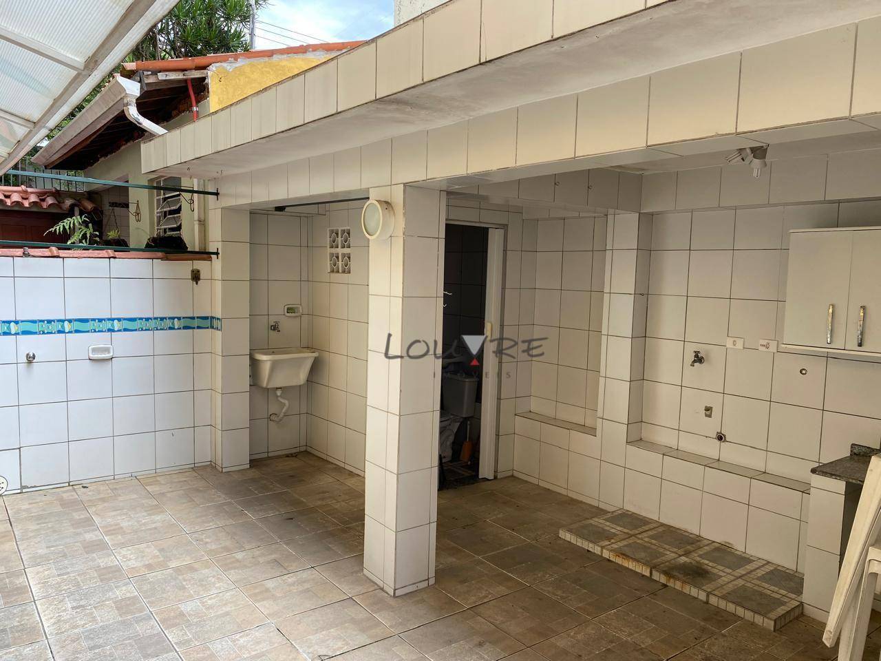 Casa à venda e aluguel com 3 quartos, 138m² - Foto 16