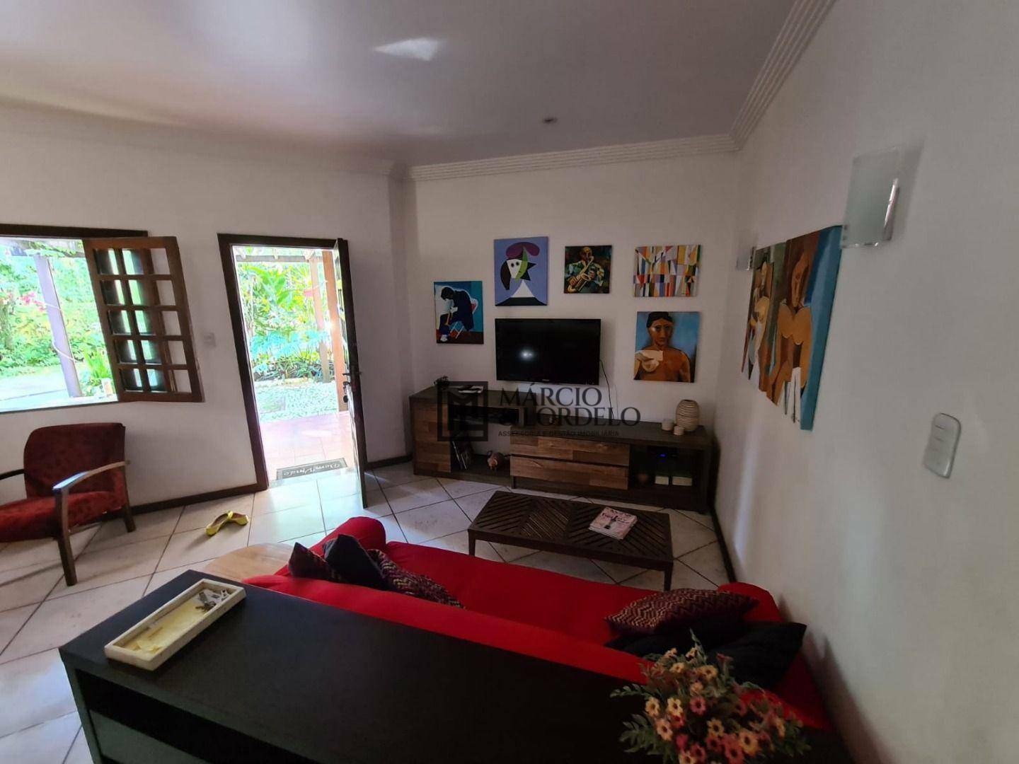 Casa à venda com 3 quartos, 194m² - Foto 28