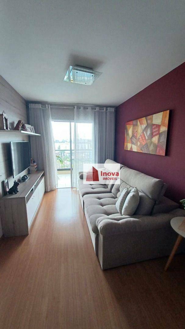 Apartamento para alugar com 2 quartos, 69m² - Foto 4