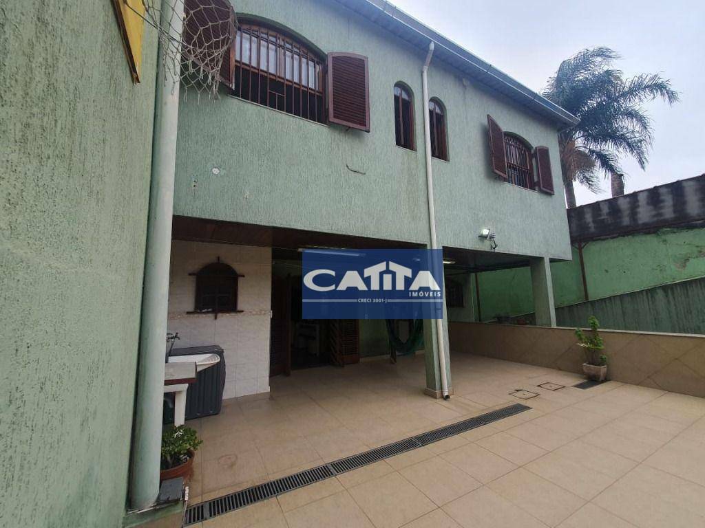 Sobrado à venda com 5 quartos, 240m² - Foto 27