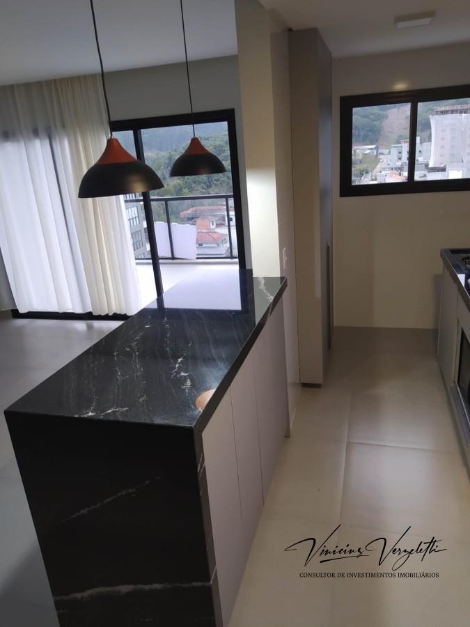 Apartamento para alugar com 3 quartos, 140m² - Foto 10
