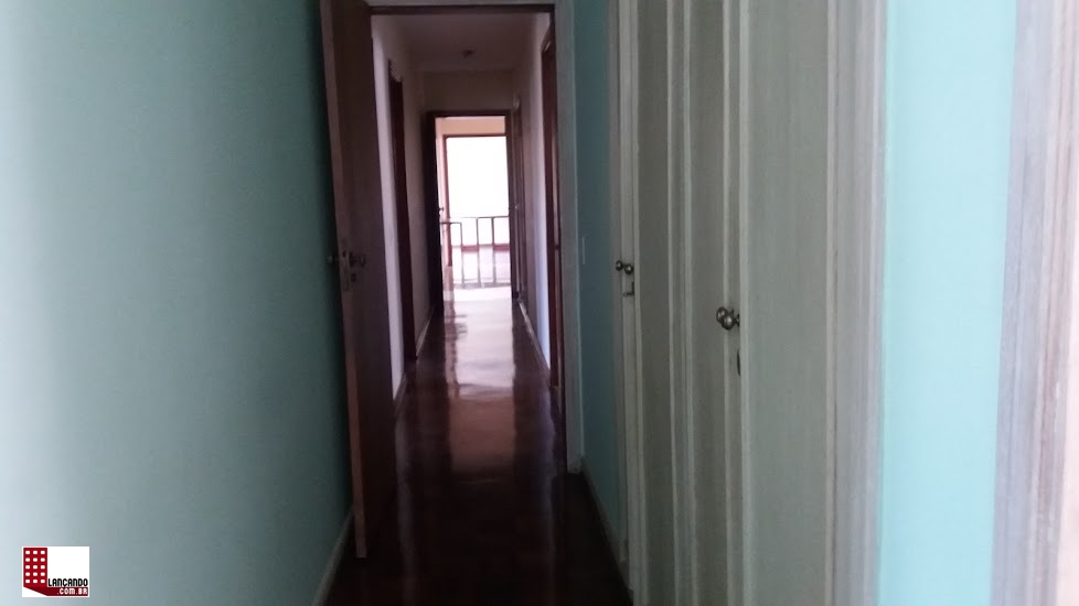 Apartamento à venda com 3 quartos, 240m² - Foto 10