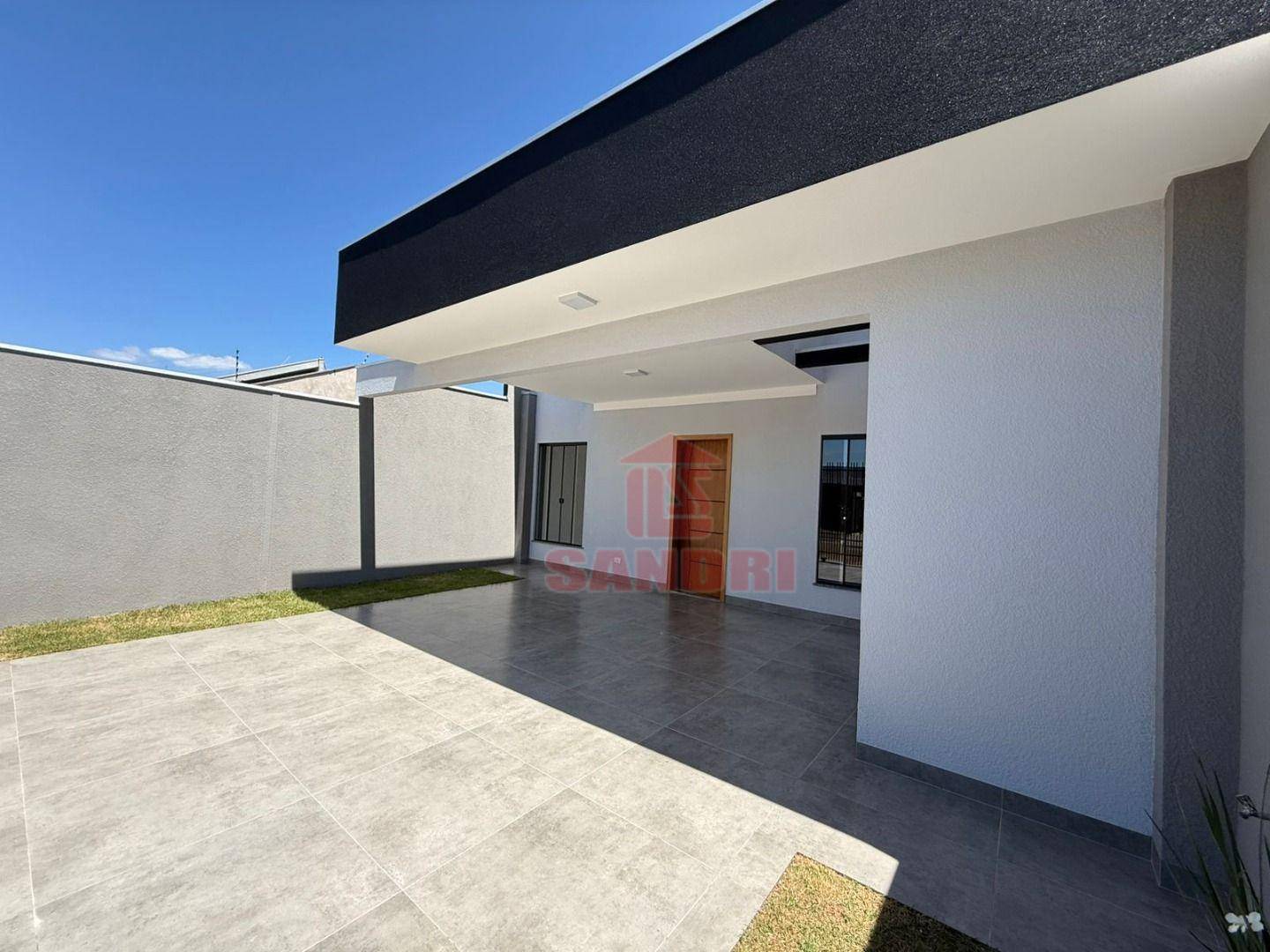 Casa, 3 quartos, 80 m² - Foto 4