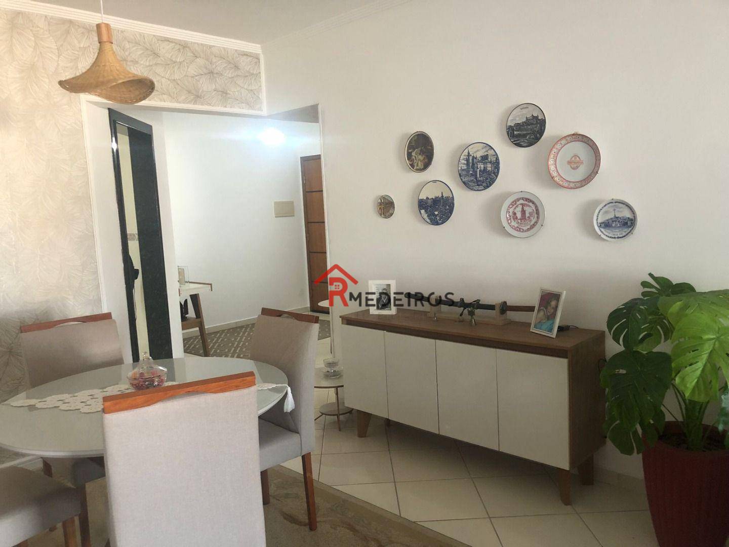 Apartamento à venda com 2 quartos, 109m² - Foto 5