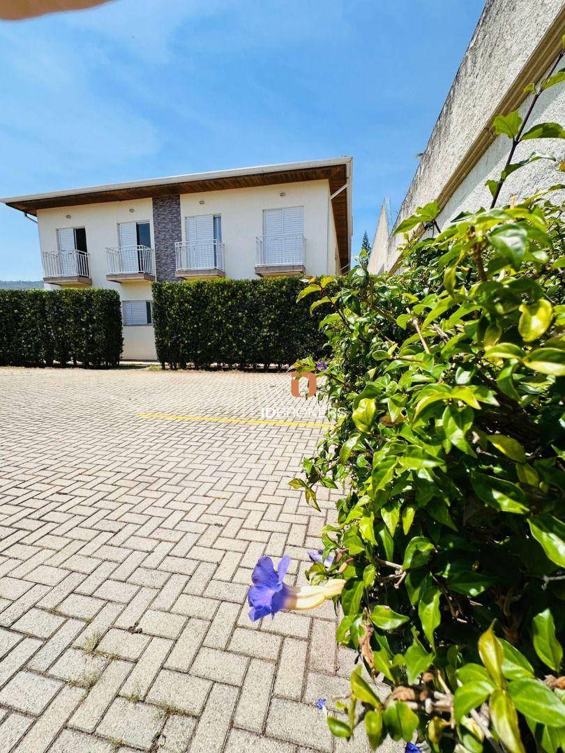 Apartamento, 2 quartos, 80 m² - Foto 1