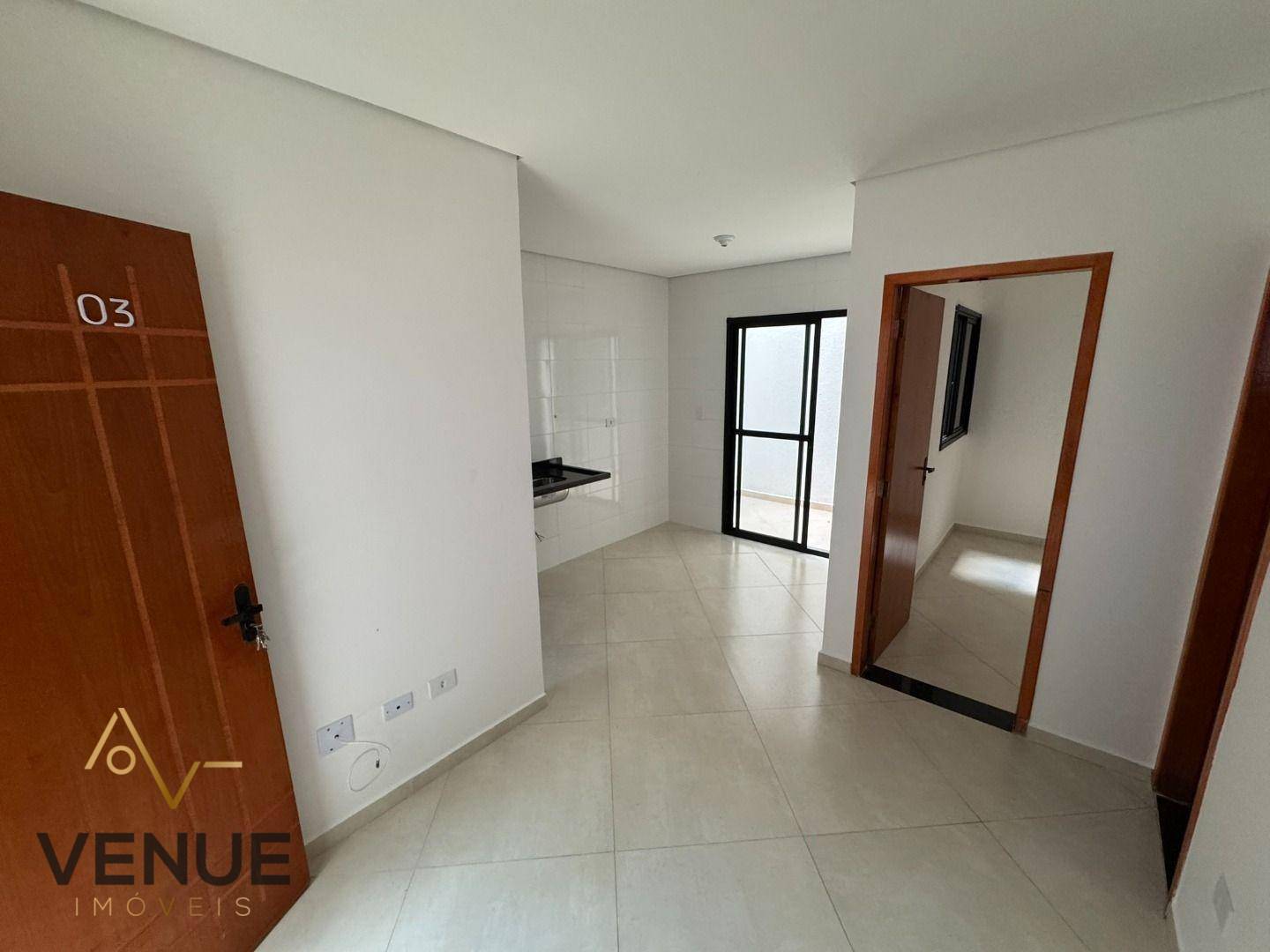 Apartamento à venda com 1 quarto, 28m² - Foto 12