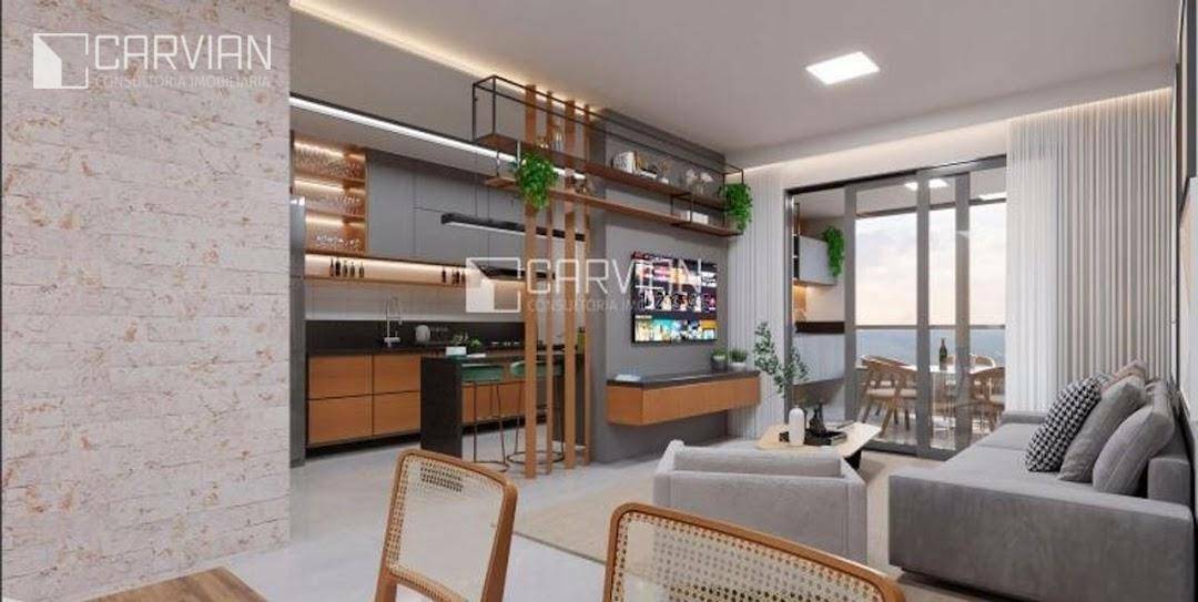 Apartamento à venda com 3 quartos, 114m² - Foto 11