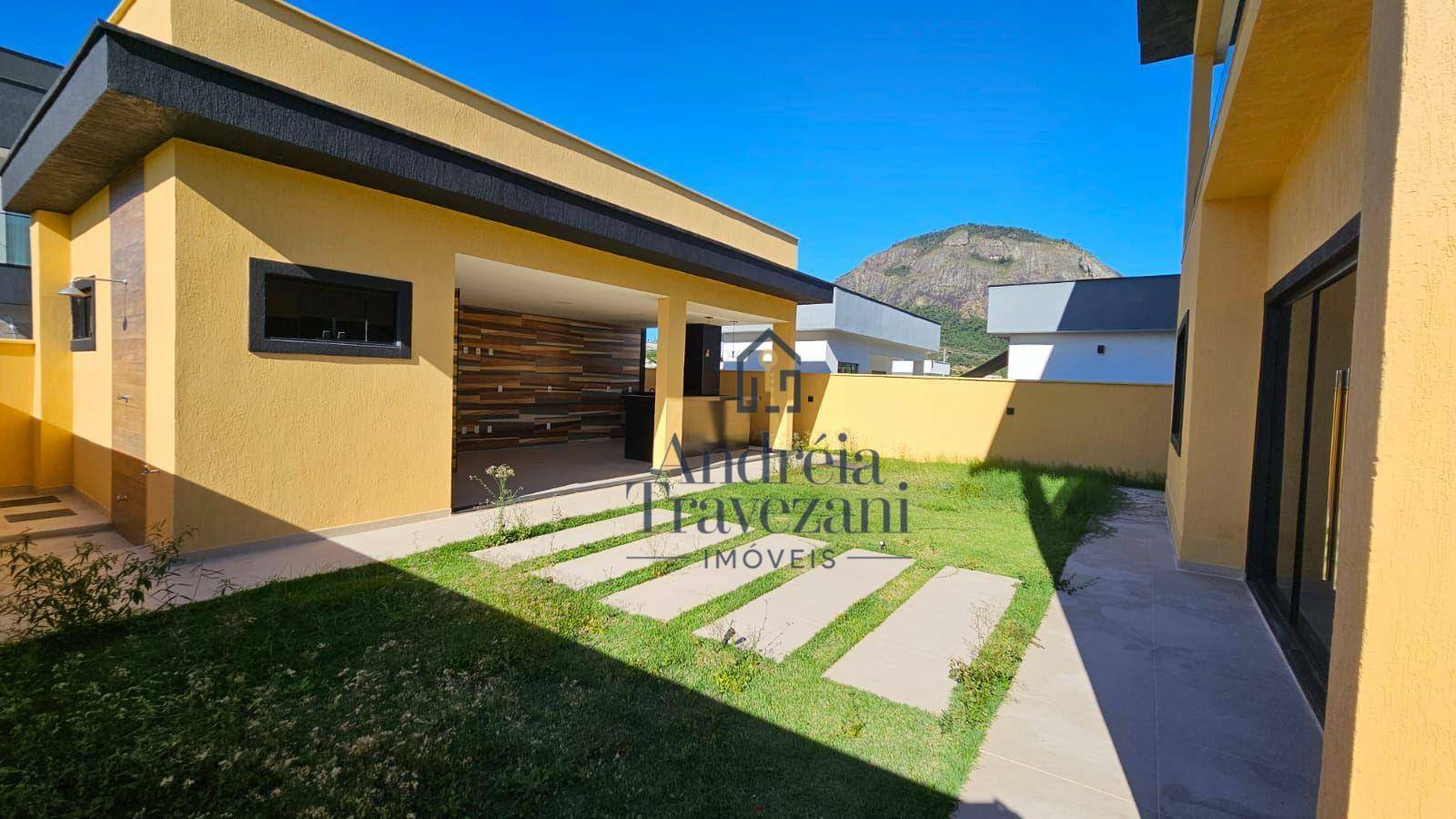 Casa de Condomínio à venda com 4 quartos, 266m² - Foto 41