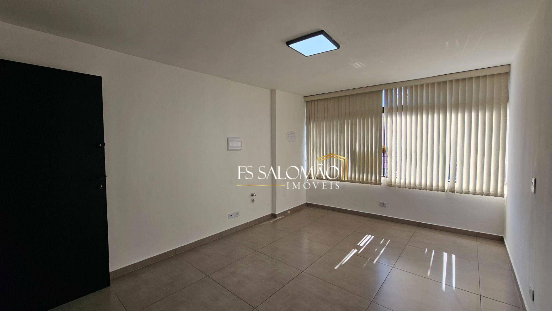 Conjunto Comercial-Sala para alugar, 40m² - Foto 13