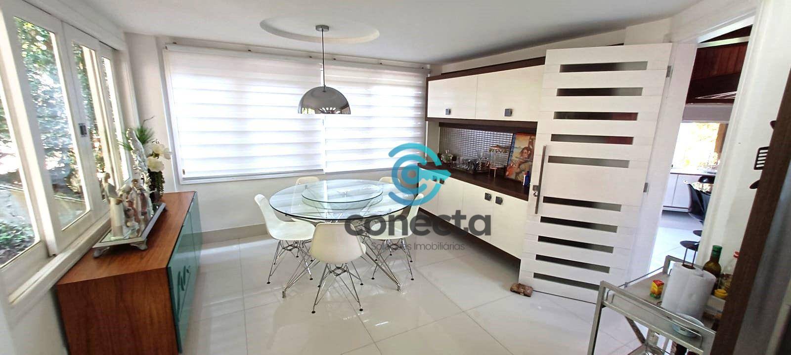 Casa de Condomínio à venda com 3 quartos, 350m² - Foto 21