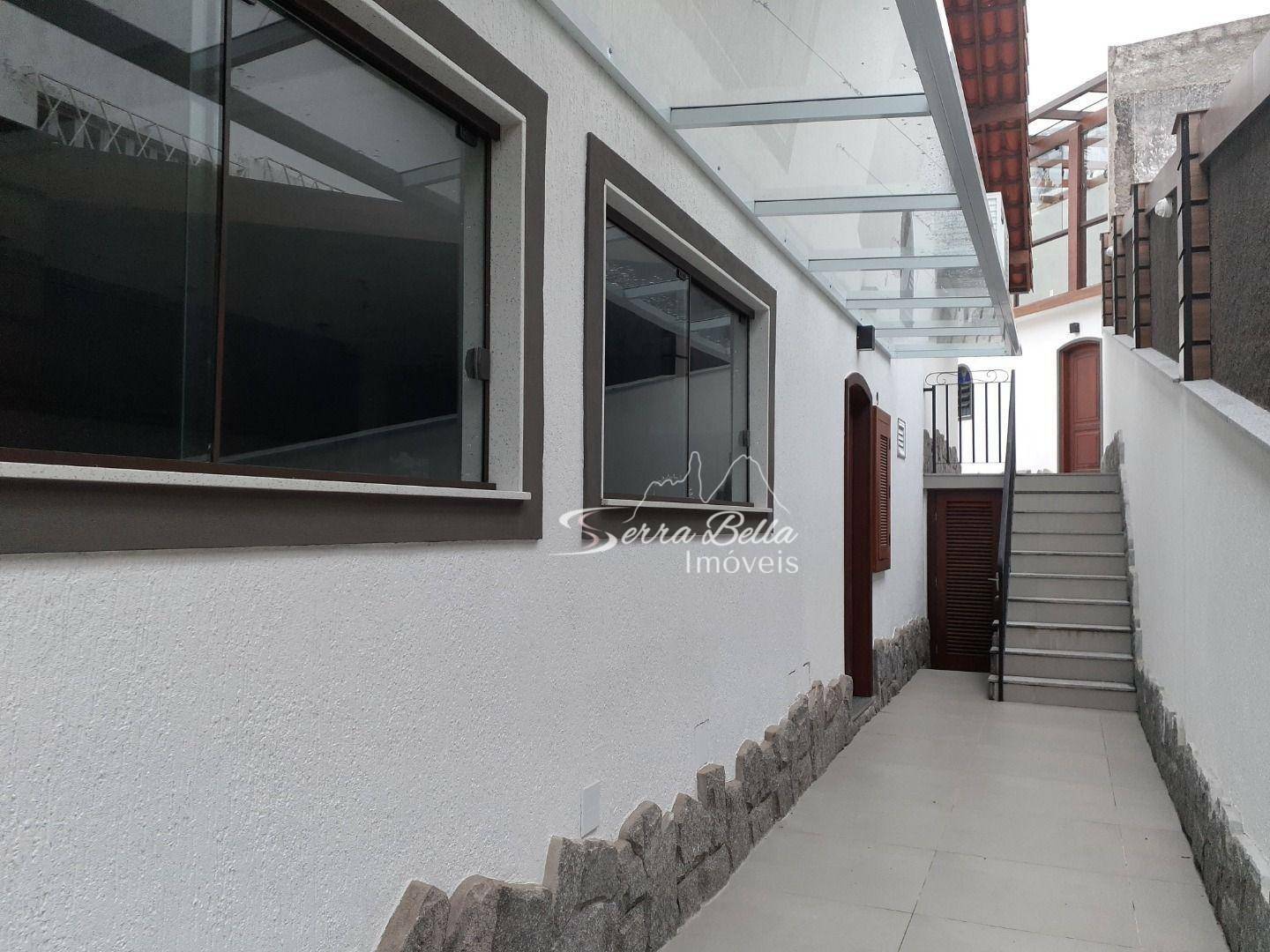 Casa à venda com 4 quartos, 382m² - Foto 35