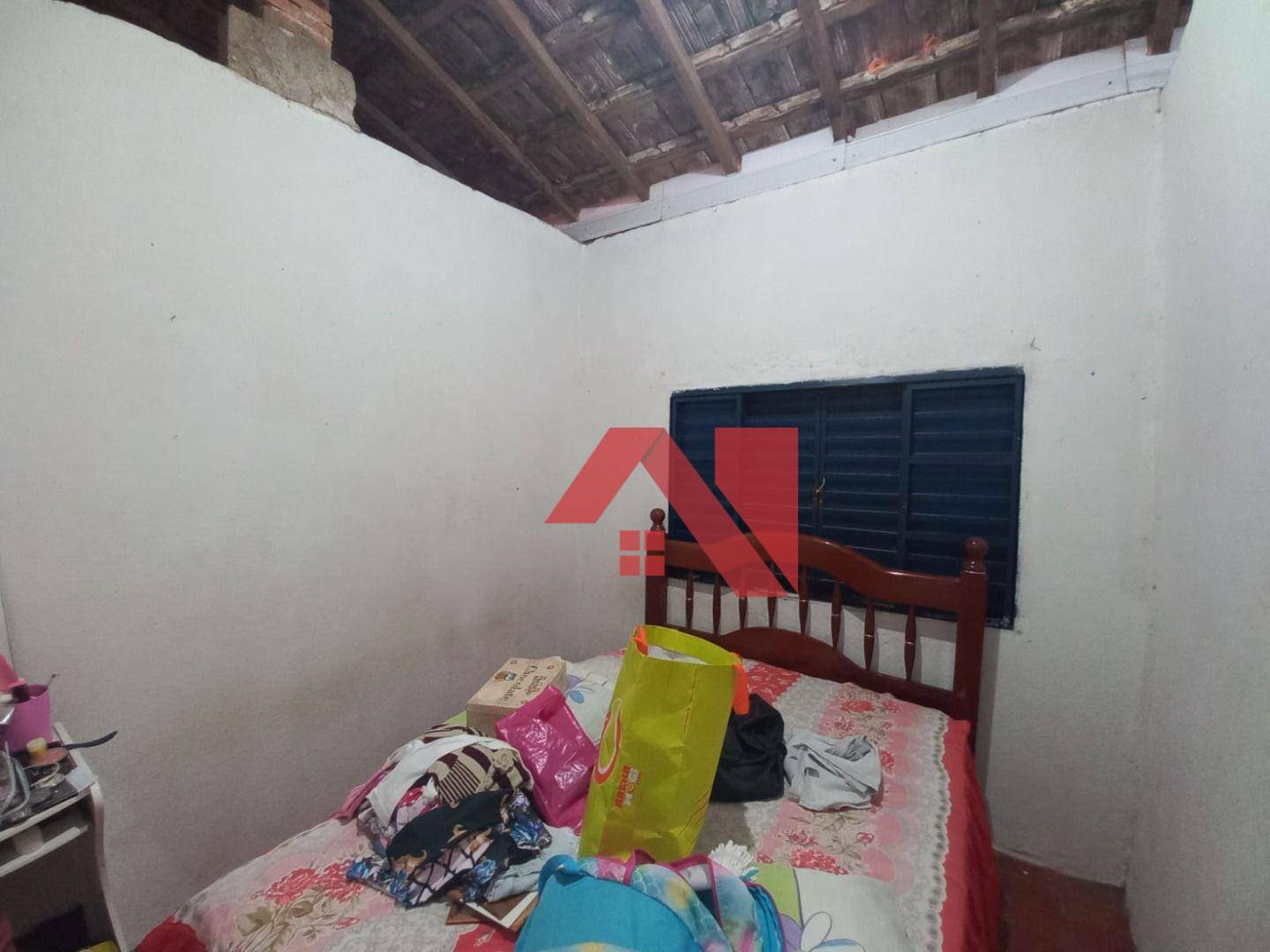 Casa à venda com 3 quartos, 60m² - Foto 12