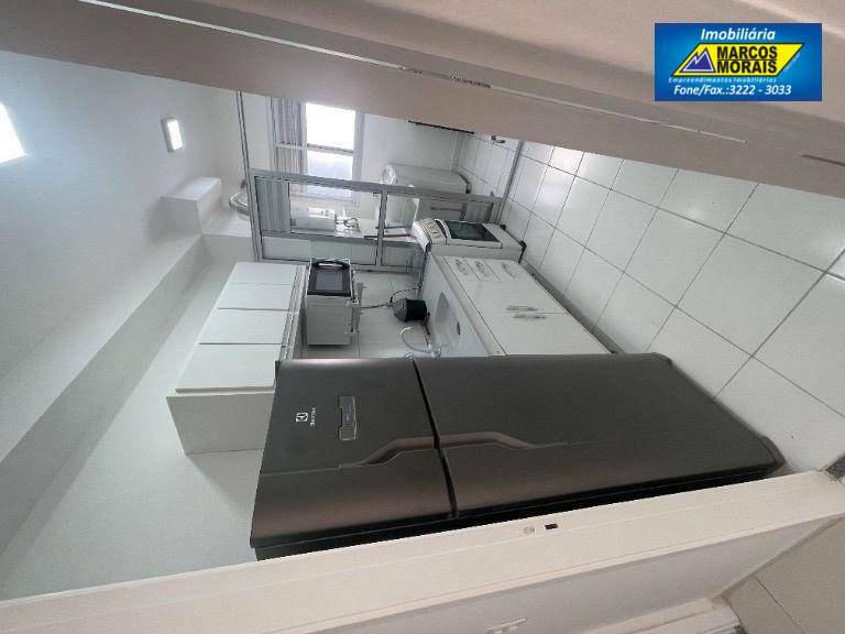 Apartamento para alugar com 2 quartos, 48m² - Foto 5