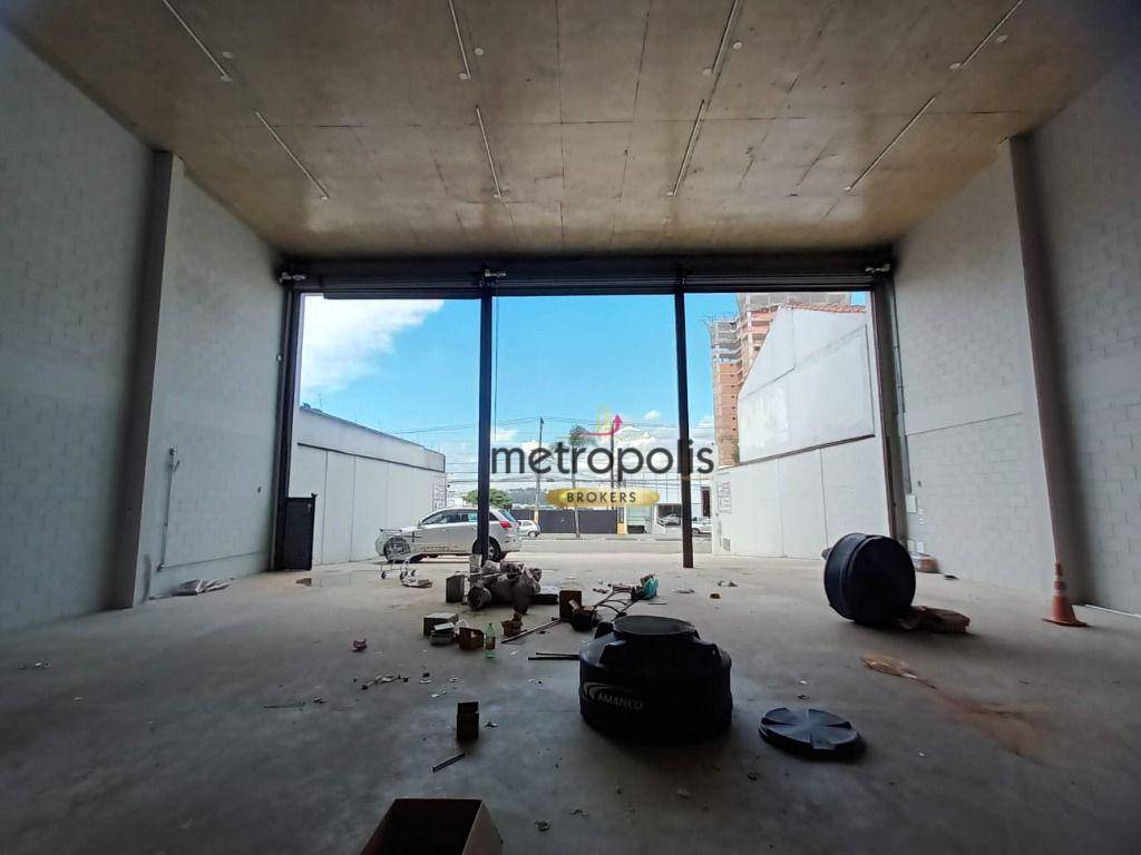 Depósito-Galpão-Armazém para alugar, 500m² - Foto 19