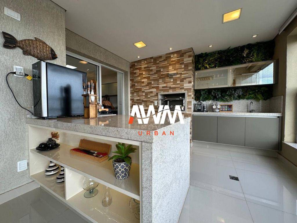 Apartamento, 3 quartos, 207 m² - Foto 4