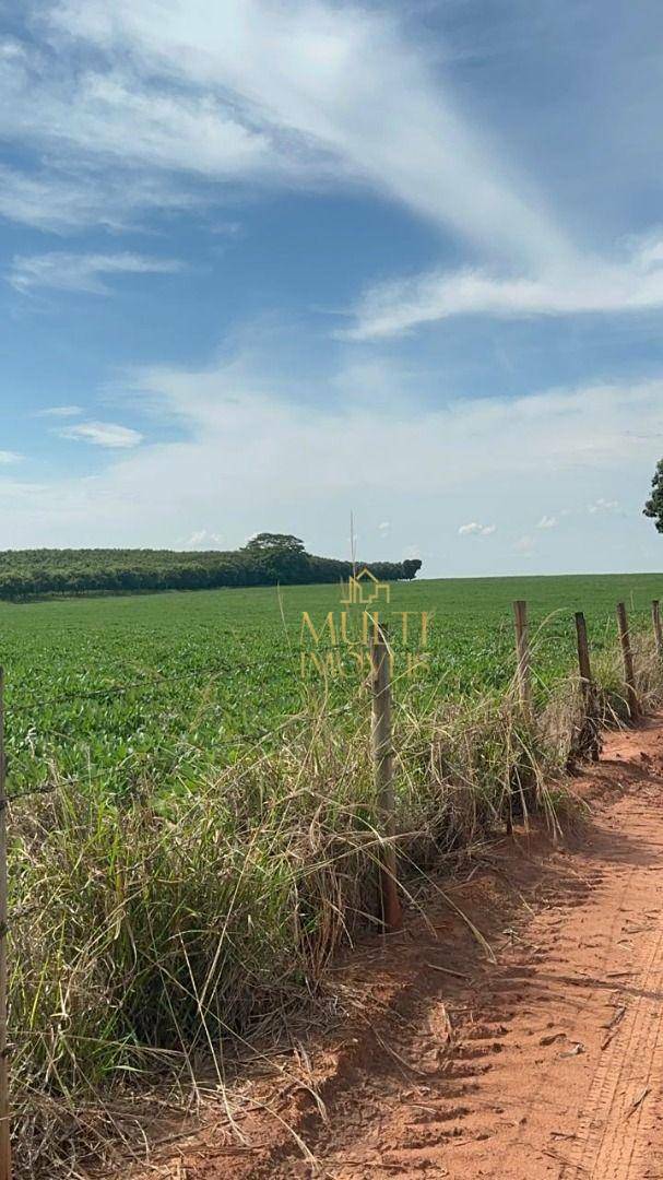 Fazenda à venda, 363000M2 - Foto 1