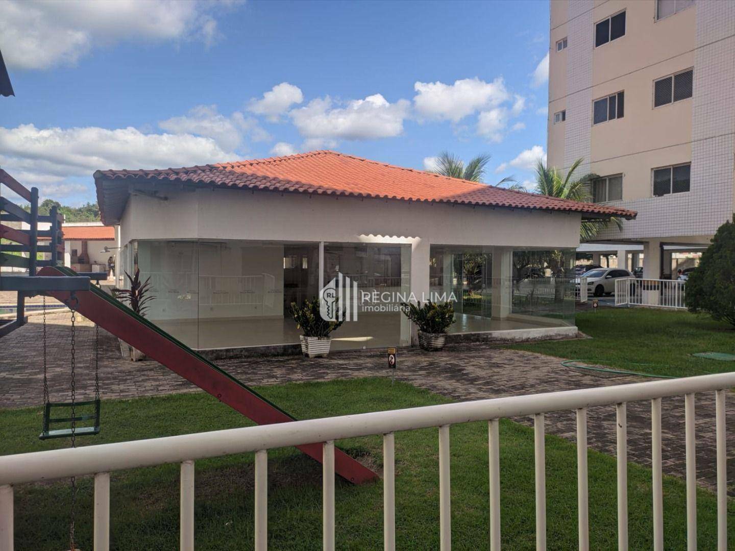 Apartamento à venda com 3 quartos, 65m² - Foto 14