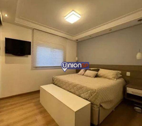 Apartamento à venda com 2 quartos, 96m² - Foto 4