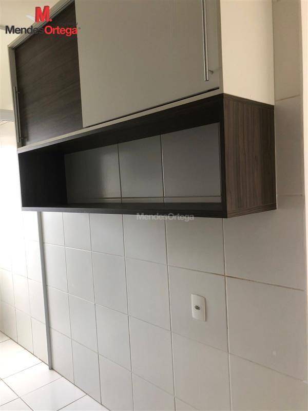 Apartamento à venda com 2 quartos, 54m² - Foto 7