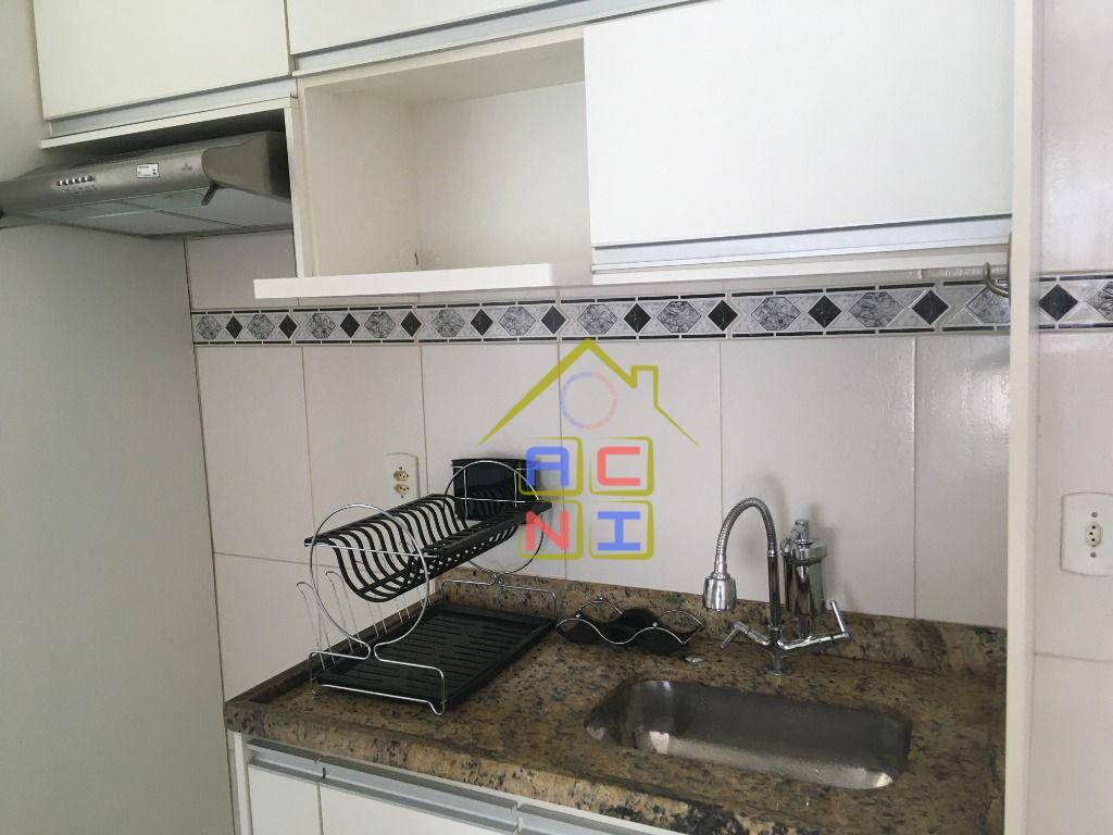 Apartamento à venda com 2 quartos, 54m² - Foto 12