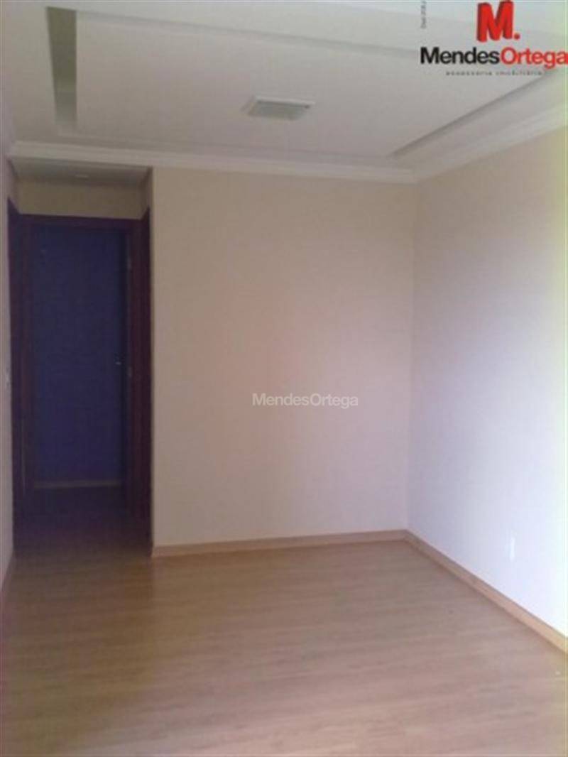 Apartamento para alugar com 2 quartos, 63m² - Foto 2