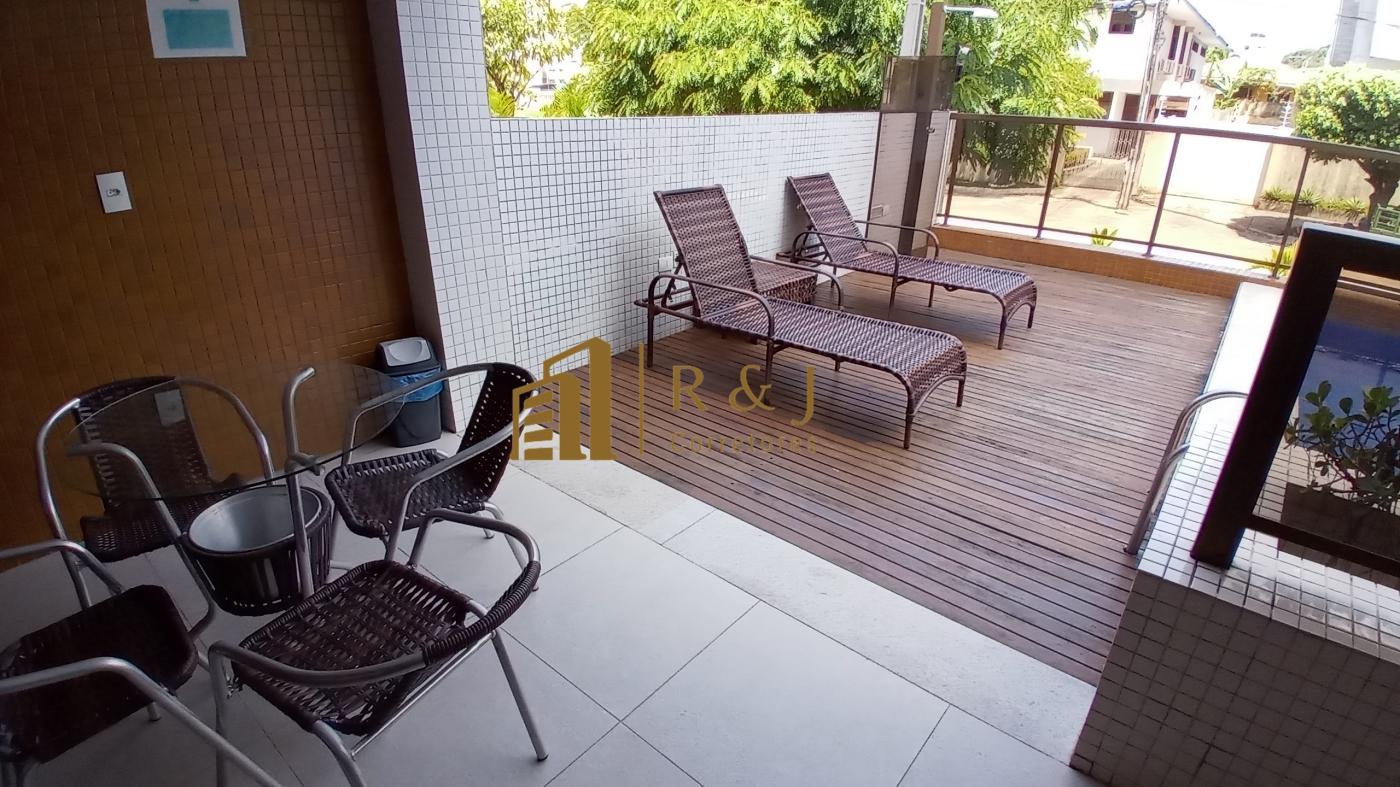 Apartamento para alugar com 2 quartos, 50m² - Foto 15